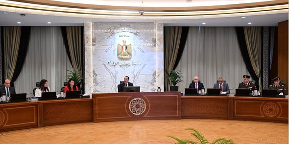 رئيس الوزراء