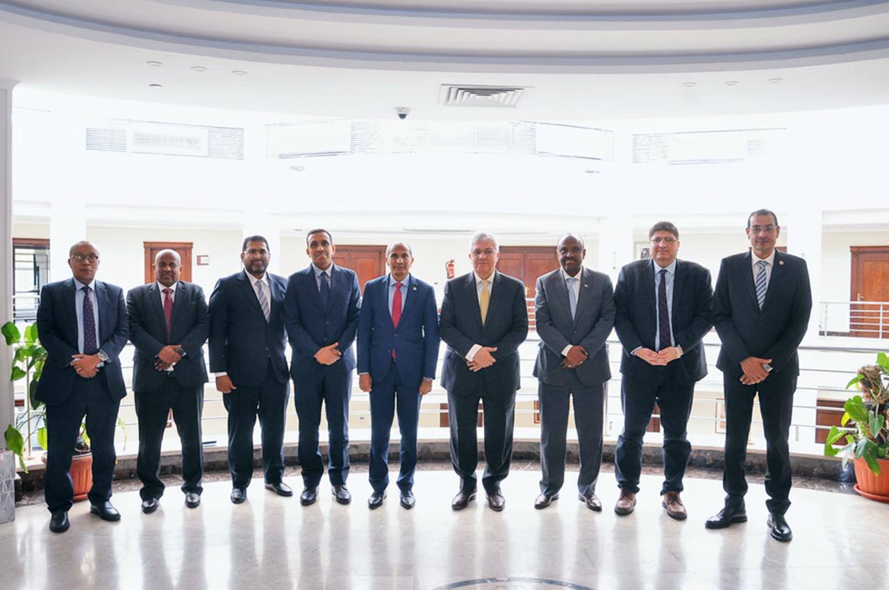 وزير التعليم العالي