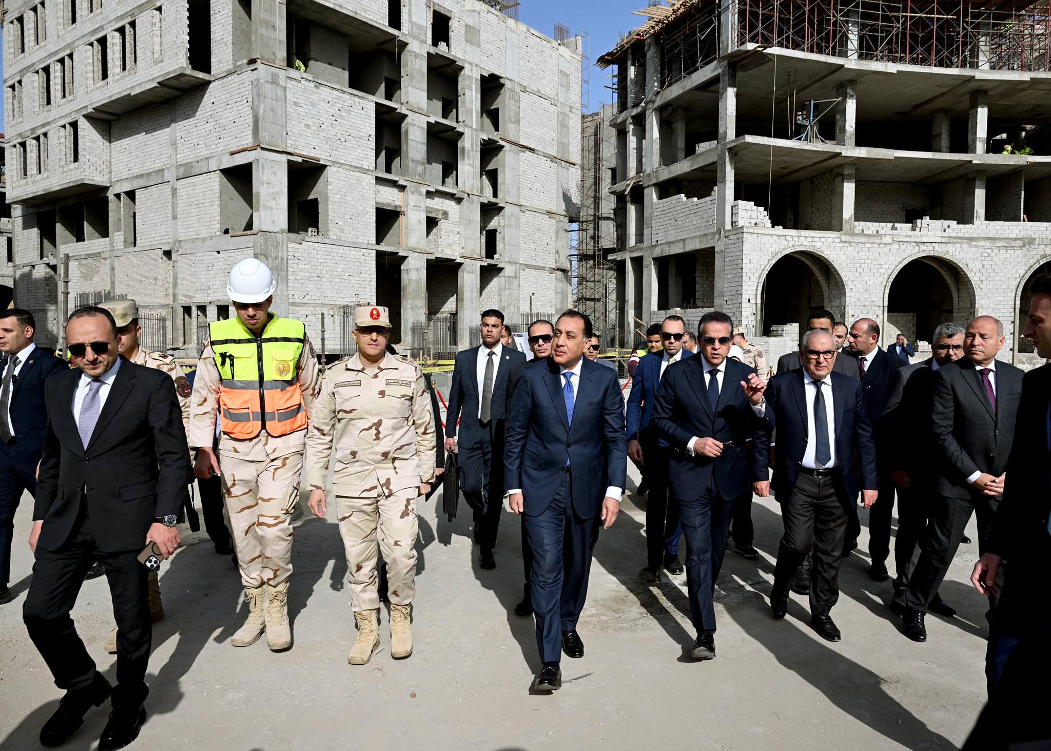 رئيس الوزراء