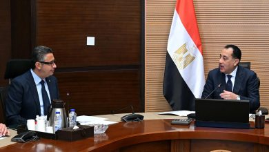 رئيس الوزراء