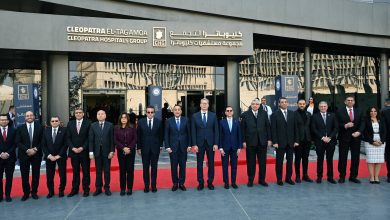 رئيس الوزراء