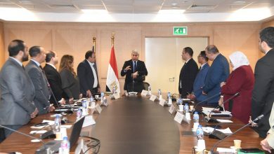 وزارة السياحة والآثار