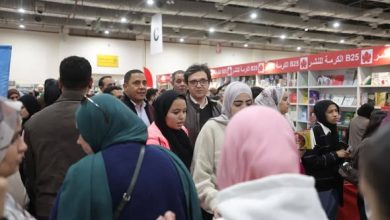 وزير الثقافة