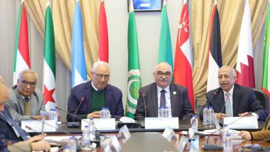 الأكاديمية العربية