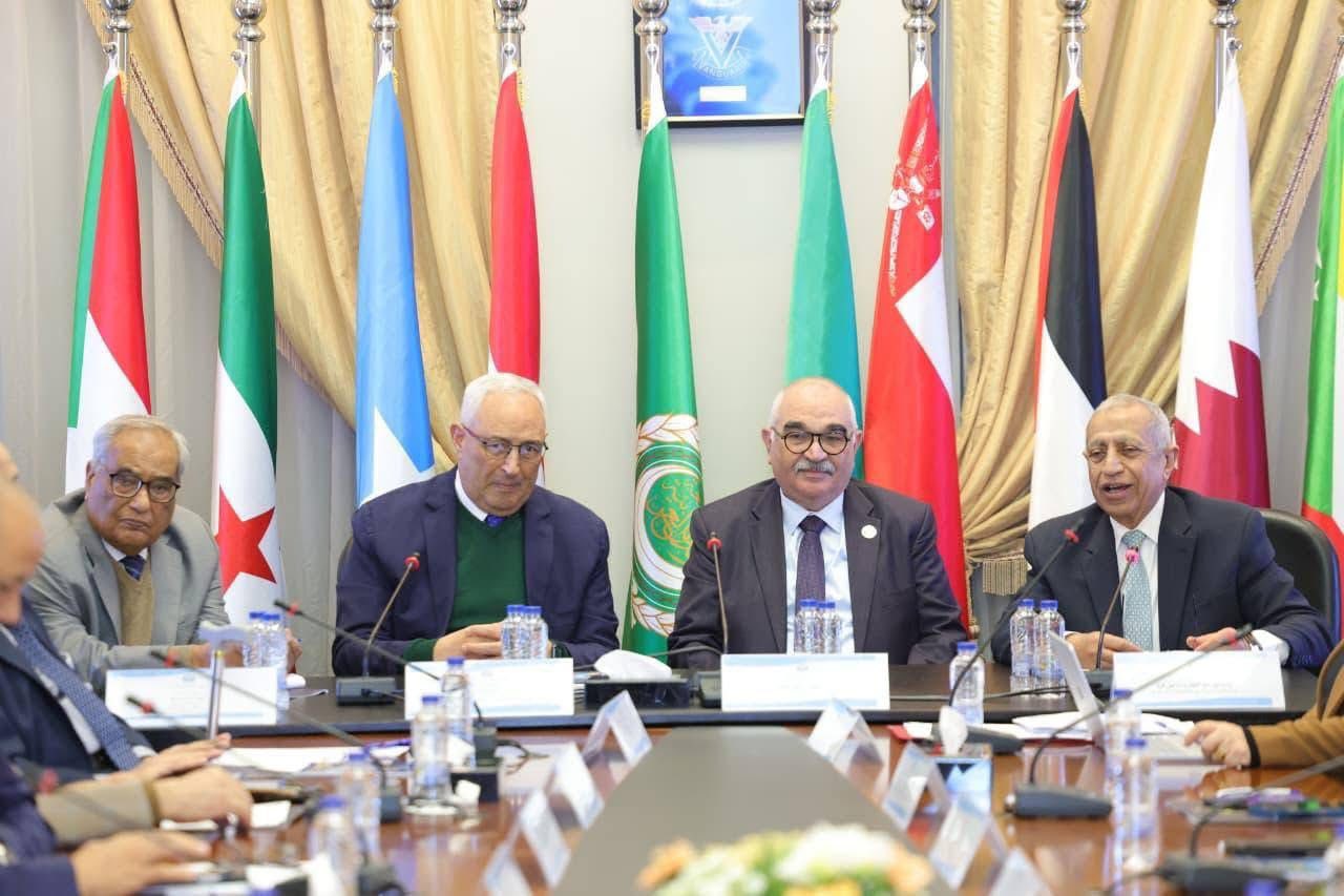 الأكاديمية العربية