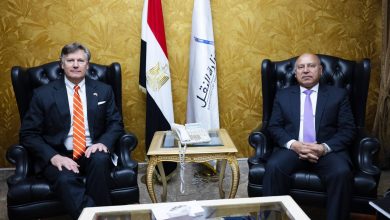 وزير الصناعة والنقل