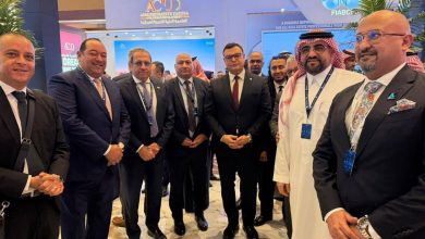 وزير الإسكان