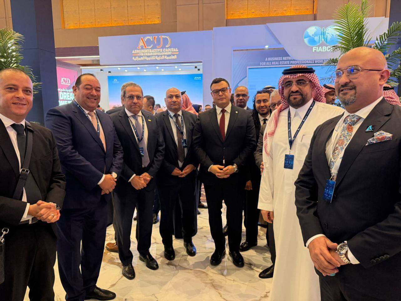 وزير الإسكان