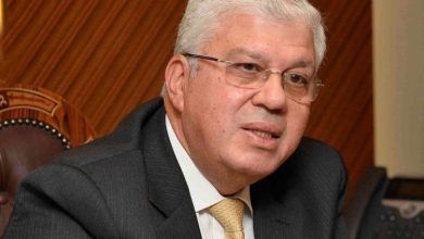 وزير التعليم العالي