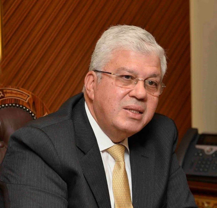 وزير التعليم العالي