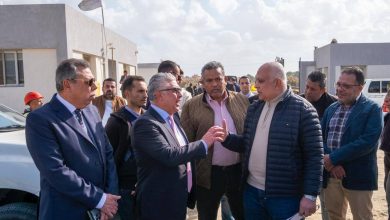 قناة السويس