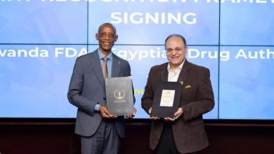 هيئة الدواء المصرية