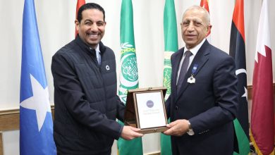 الأكاديمية العربية