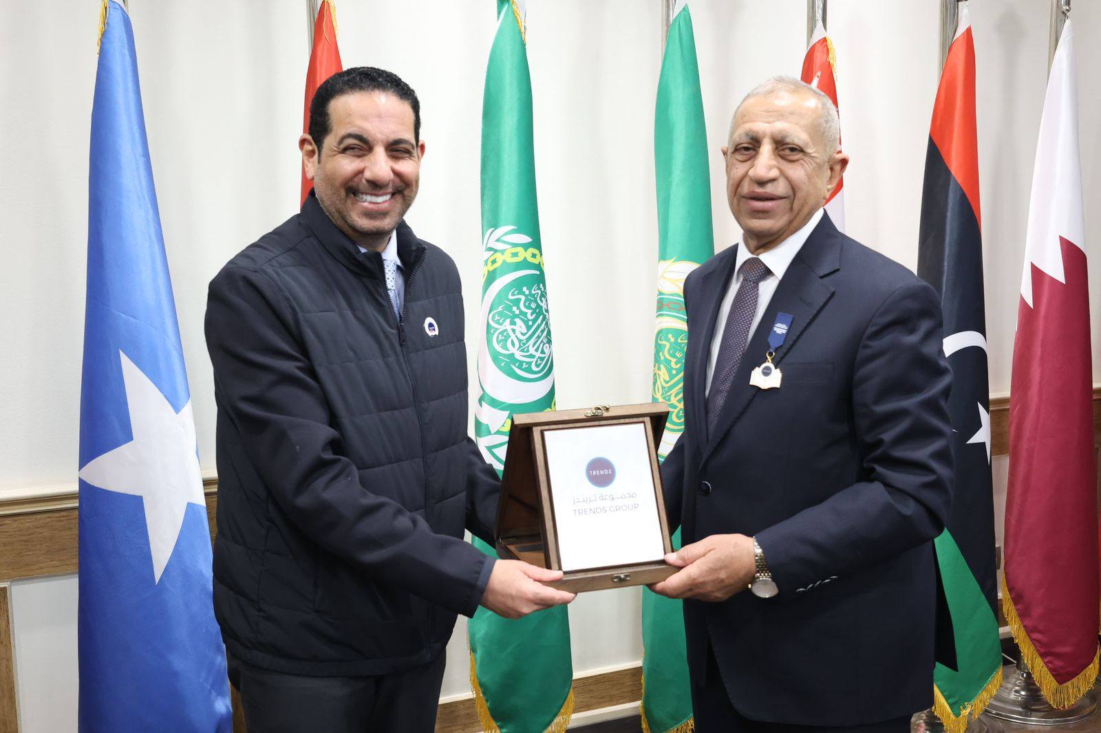 الأكاديمية العربية