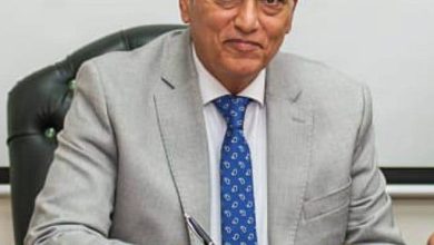 تنمية الريف المصري الجديد