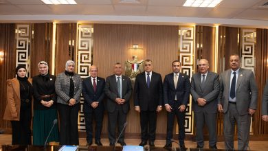 وزير الإنتاج الحربي