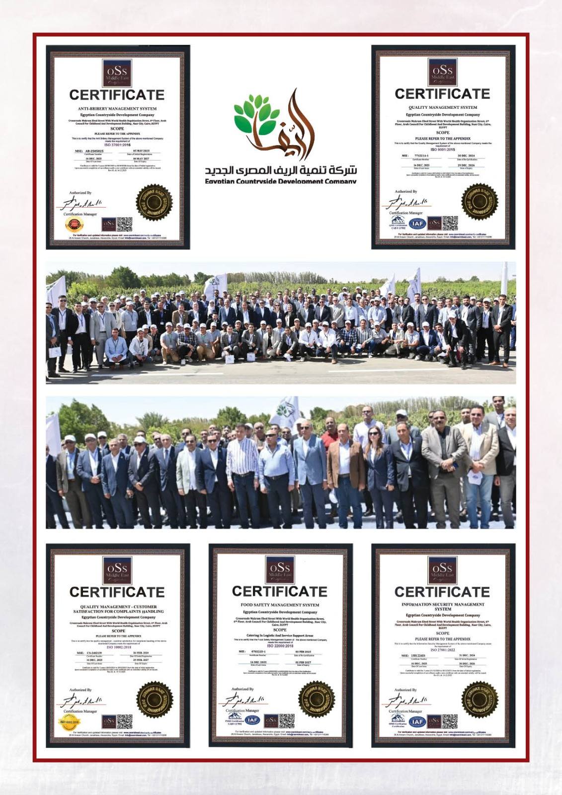 تنمية الريف المصري الجديد