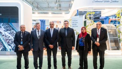 وزير الإسكان