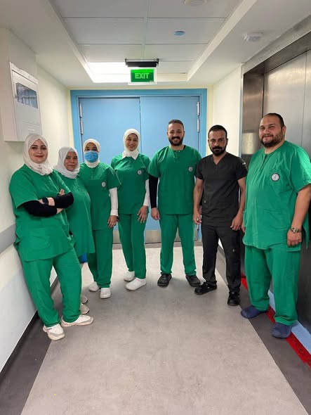 هيئة الرعاية الصحية