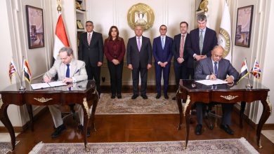 محافظ الجيزة