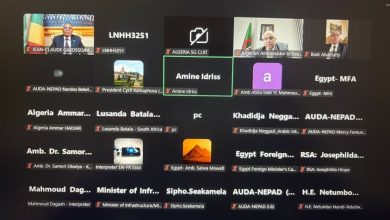 وزير الخارجية