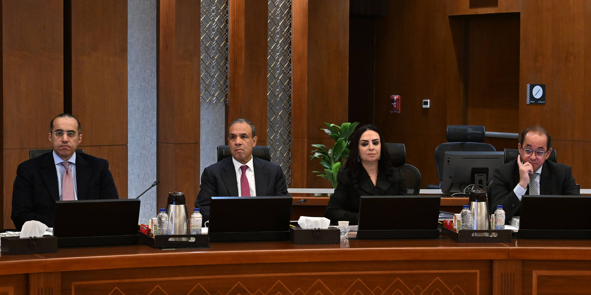 رئيس الوزراء