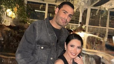 لقاء الخميسي