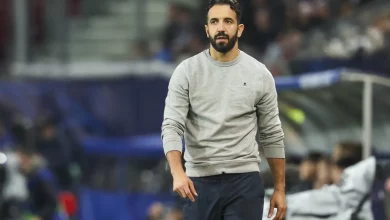 روبن أموريم