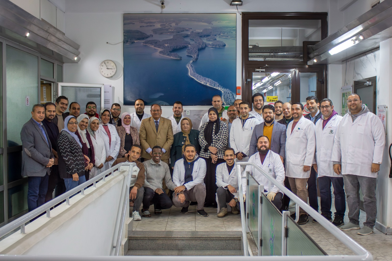 وزارة الزراعة: