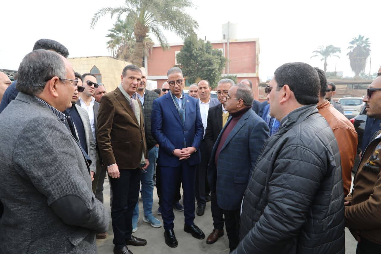 وزارة الزراعة: