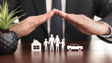 شركات التأمين