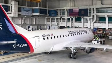 أمريكان إيرلاينز