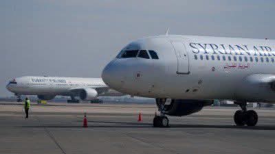 الشركة السورية