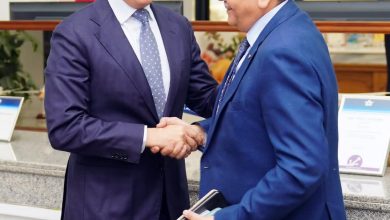 تكريم شريف عبد الجليل