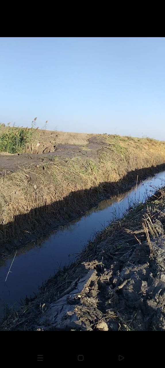 بوزارة الزراعة