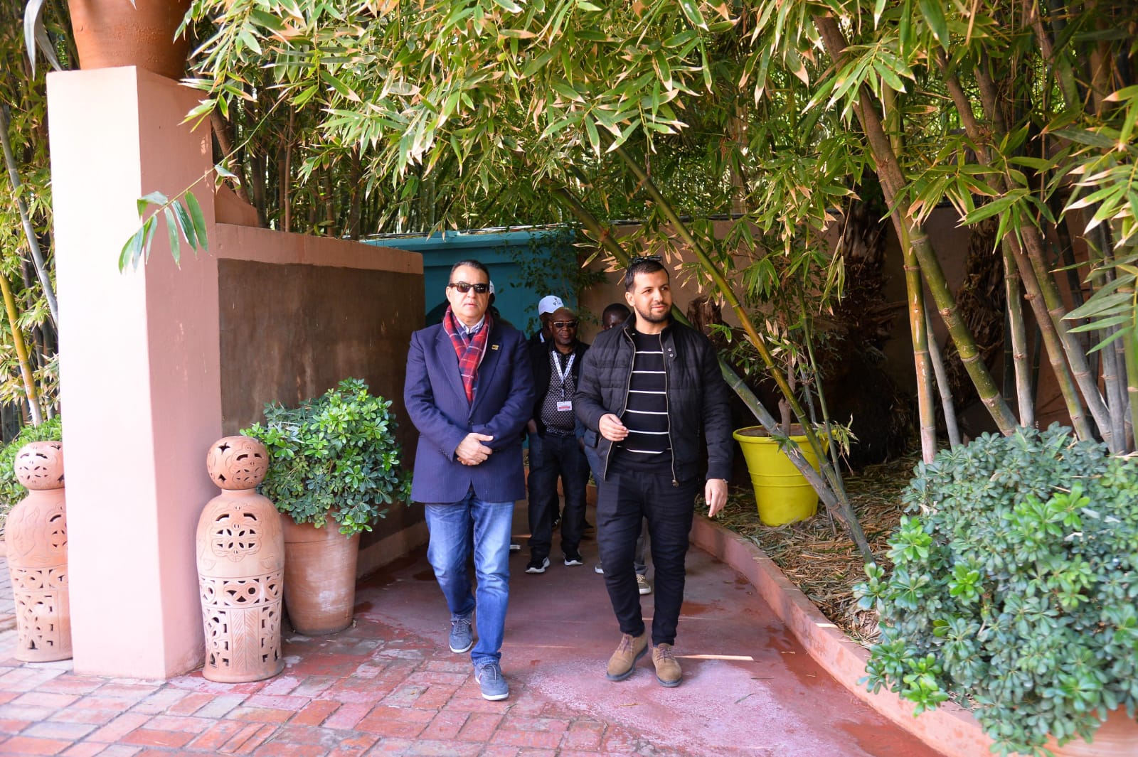 السياحة الثقافية والتاريخية