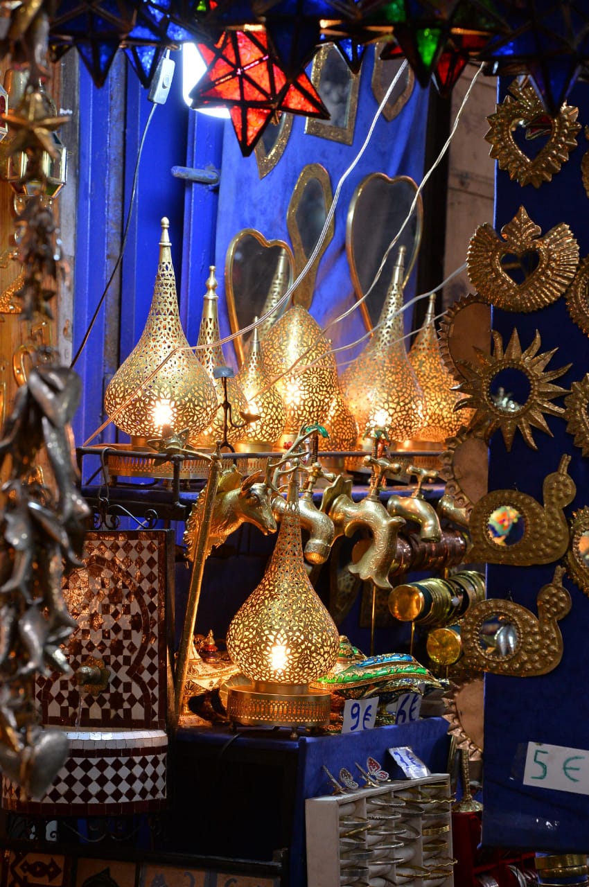 السياحة الثقافية والتاريخية