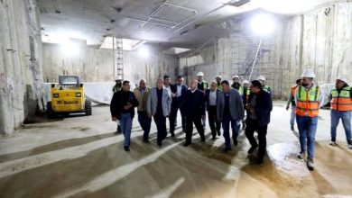 وزارة النقل