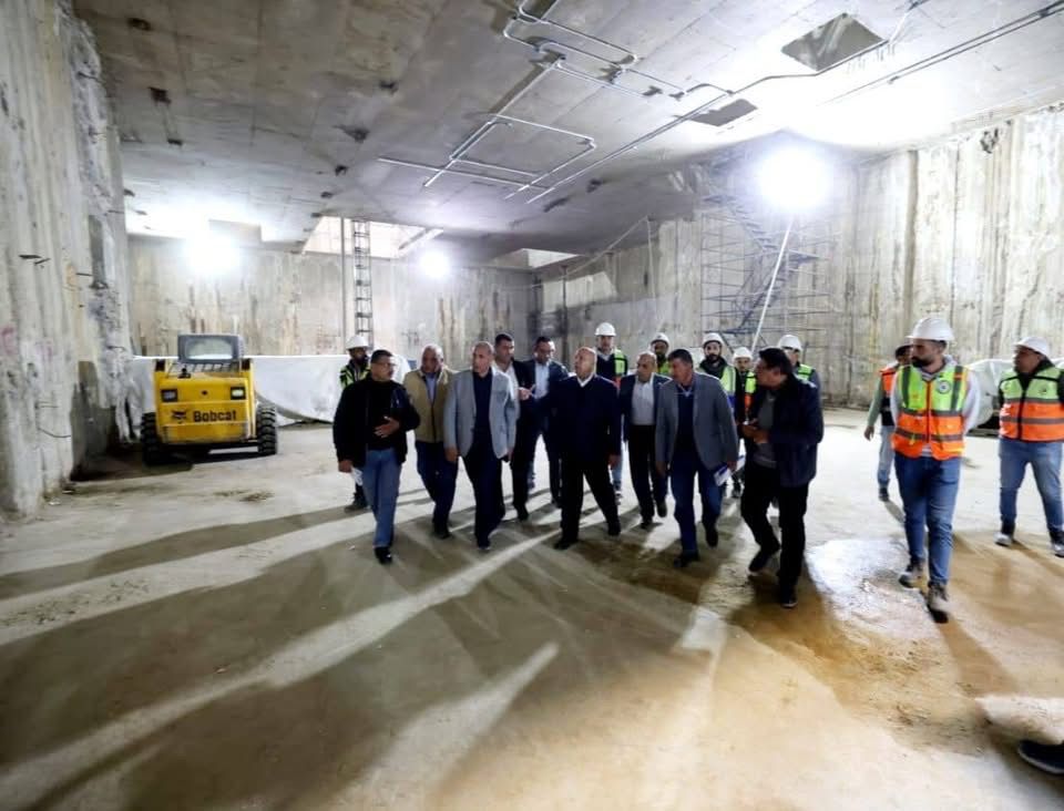 وزارة النقل