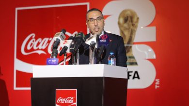 جولة كأس العالم ™FIFA