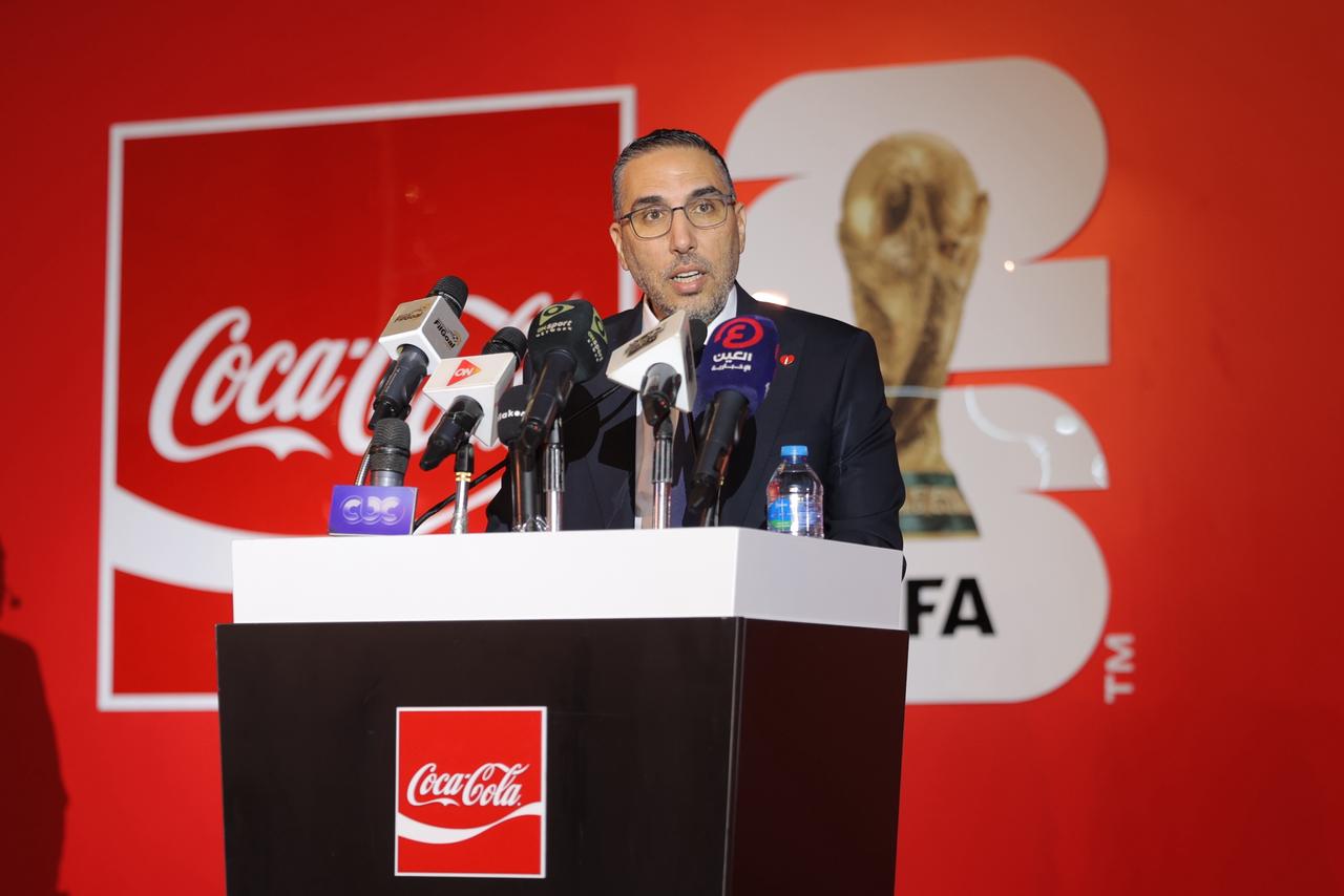 جولة كأس العالم ™FIFA