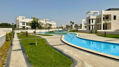 Cairo Capital Developments