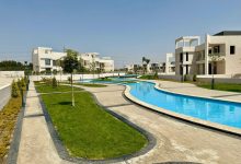 كايرو كابيتال للتطوير