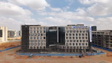 MADKOUR Developments