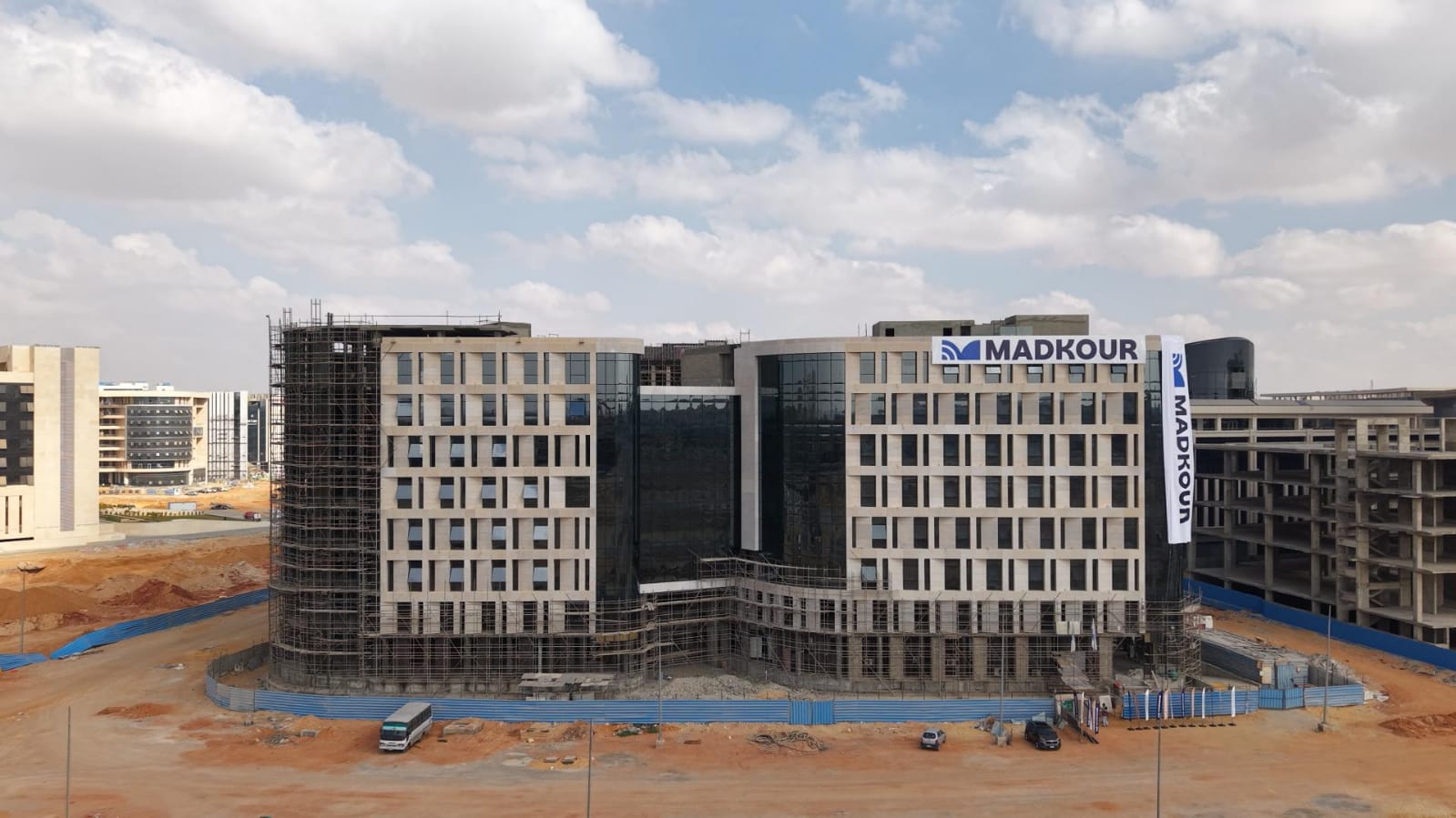 MADKOUR Developments