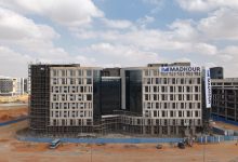 مدكور للتطوير