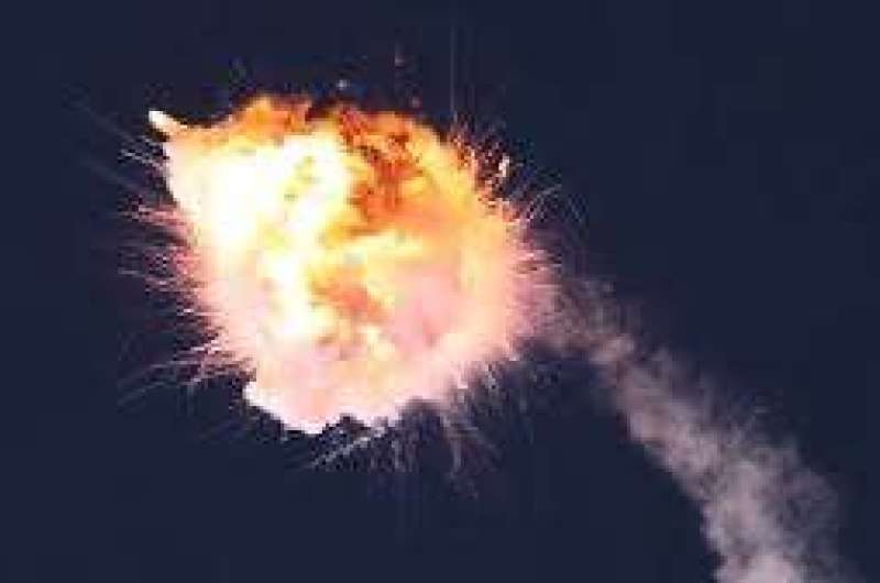 وفاة فني أرصاد جوية