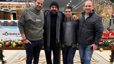 منذر ريحانة