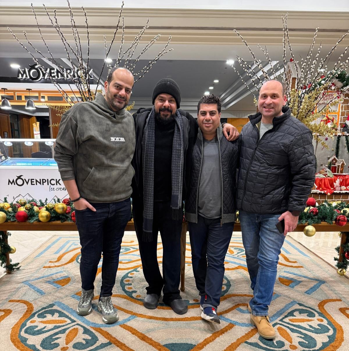 منذر ريحانة