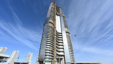 وزير الإسكان